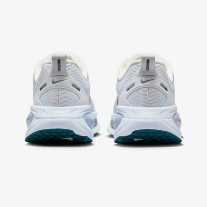 Nike Vomero 18 - Branco/Verde