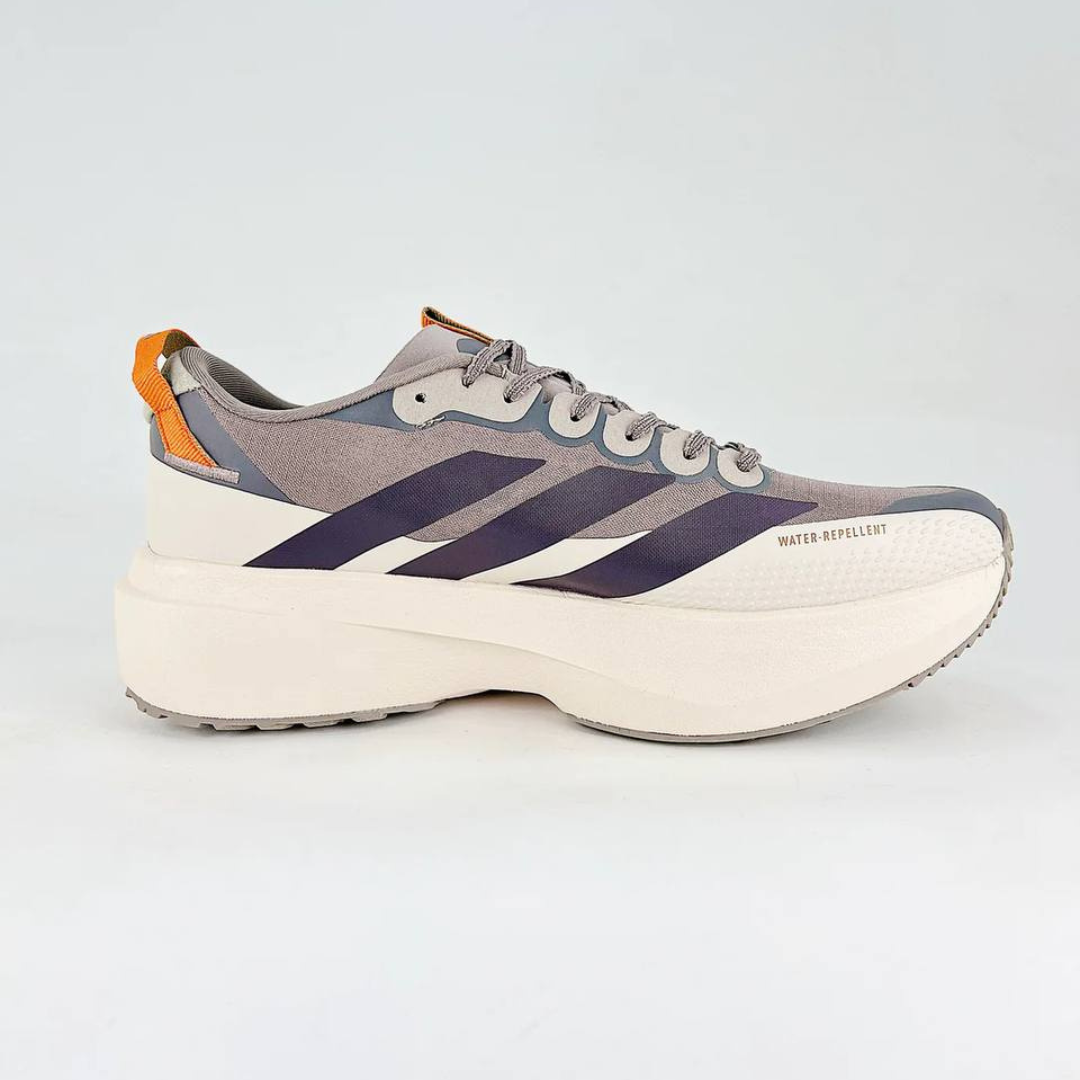 Adidas Adizero EVO SL ATR - Marrom/Bege