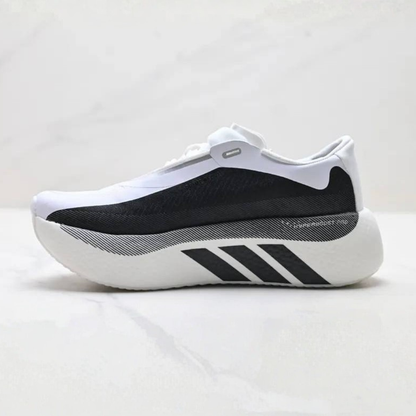 Adidas Hyperboost Edge - Branco/Preto