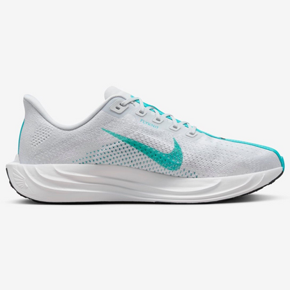 Nike Air Zoom Pegasus Plus - Cinza/Azul Turquesa