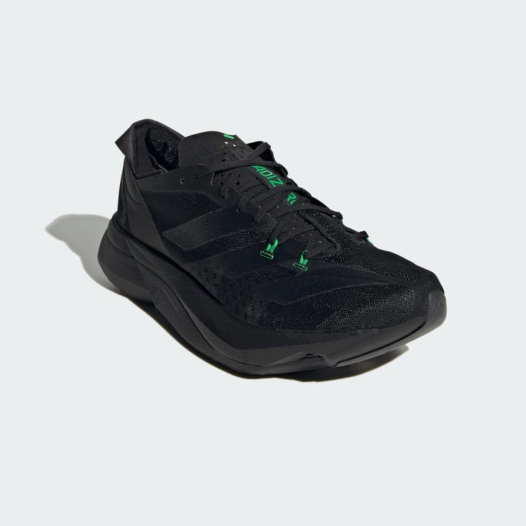 Adidas Adizero Adios Pro 3 - Black Limited