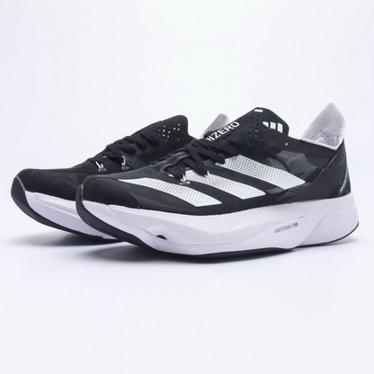 Adidas Adizero Adios Pro 3 - Preto/Branco