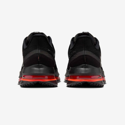 Nike Pegasus Premium - Preto/Vermelho