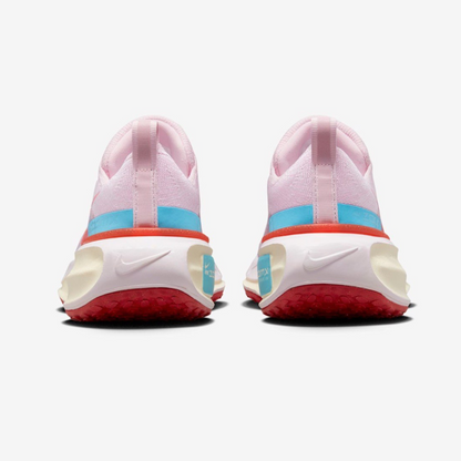 Nike Invincible Run 3 - Rosa/Azul