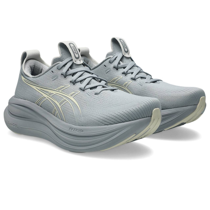 Asics Gel - Nimbus 28 - Cinza