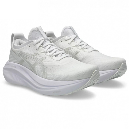 Asics Gel - Nimbus 27 - Branco