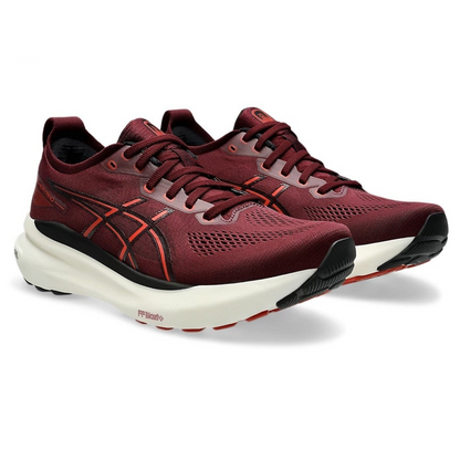 Asics Gel-Kayano 31 Vermelho