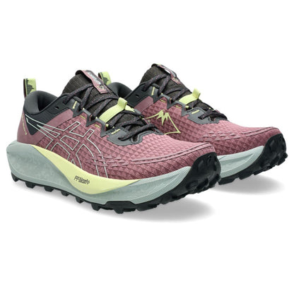 Asics Gel Trabuco 13 - Roxo/Azul