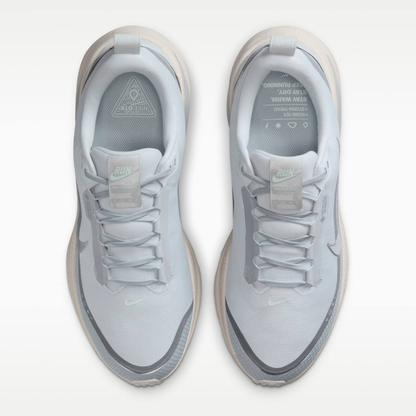 Nike Vomero 18 GORE-TEX - Cinza Metálico