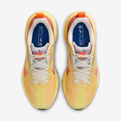 Nike Vomero 18 SE - Amarelo