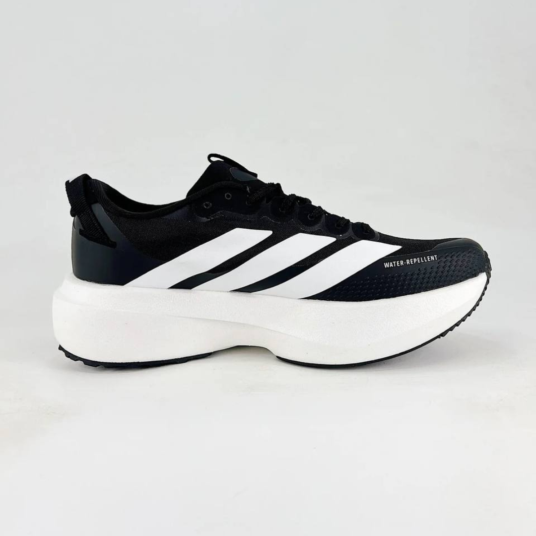 Adidas Adizero EVO SL ATR - Preto/Branco