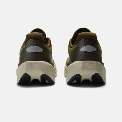 New Balance Fuelcell Rebel V5 - Verde Oliva