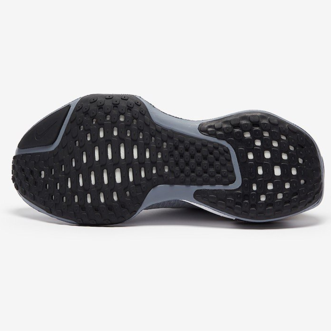 Nike Invincible Run 3 - Azul/Dourado
