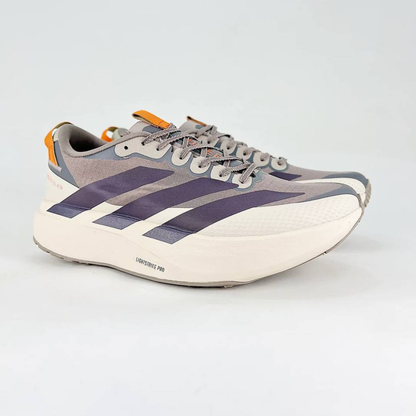 Adidas Adizero EVO SL ATR - Marrom/Bege