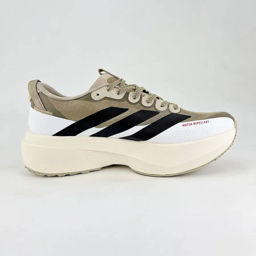 Adidas Adizero EVO SL ATR - Bege/Preto