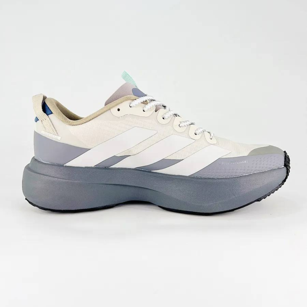 Adidas Adizero EVO SL ATR - Off White/Cinza