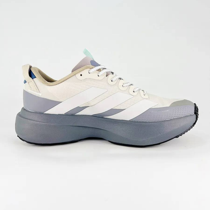 Adidas Adizero EVO SL ATR - Off White/Cinza