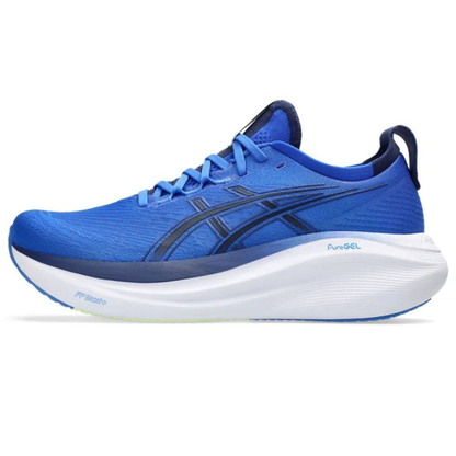 Asics Gel - Nimbus 27 - Azul