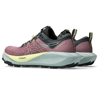 Asics Gel Trabuco 13 - Roxo/Azul