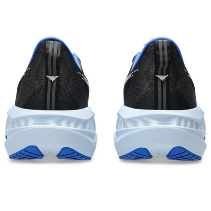 Asics Novablast 5 - Preto com Azul