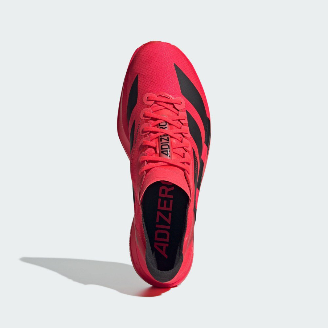 Adidas Adizero Adios Pro 4 Vermelho