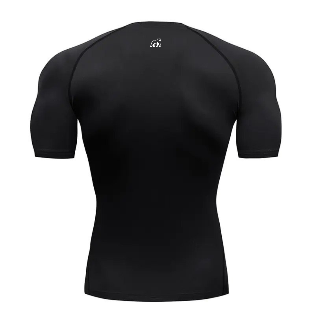 Kit 3 Camisetas de Compressão ForTimer™