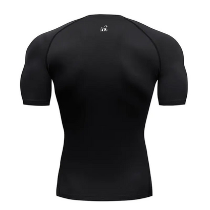 Kit 3 Camisetas de Compressão ForTimer™