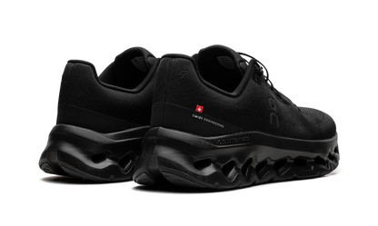 On Running Cloudtilt "Eclipse Black"