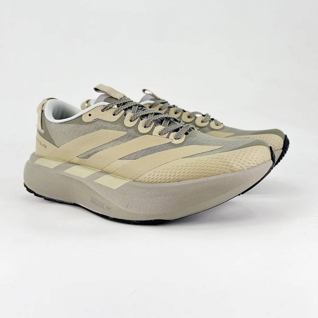 Adidas Adizero EVO SL ATR - Bege/Off White