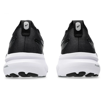 Asics Gel-Kayano 31 Preto e Branco