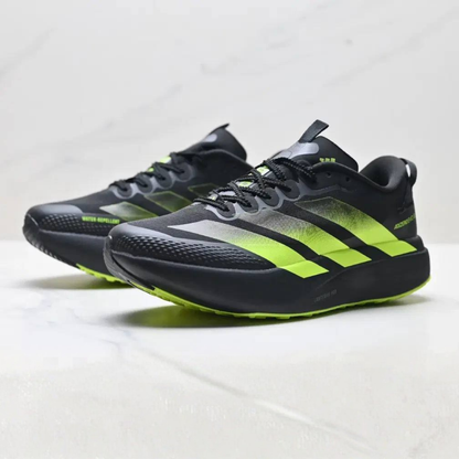 Adidas Adizero EVO SL ATR - Preto/Verde Neon