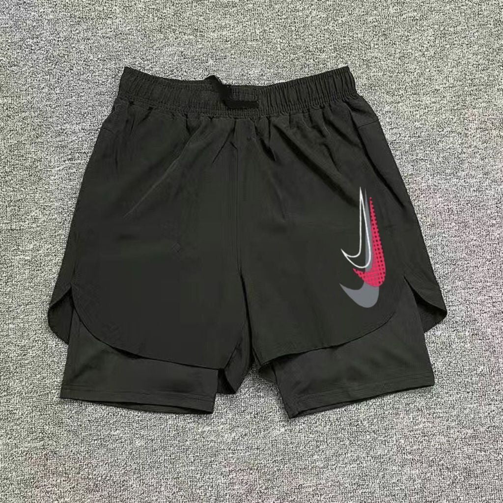 Short Nike Stride Running Division - Secagem rápida