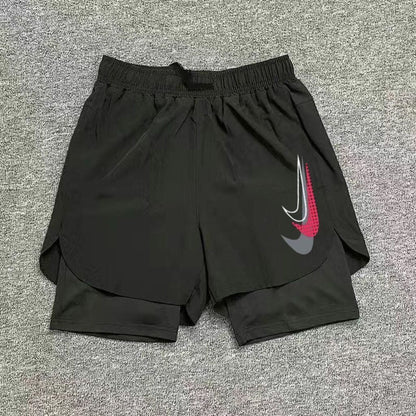 Short Nike Stride Running Division - Secagem rápida