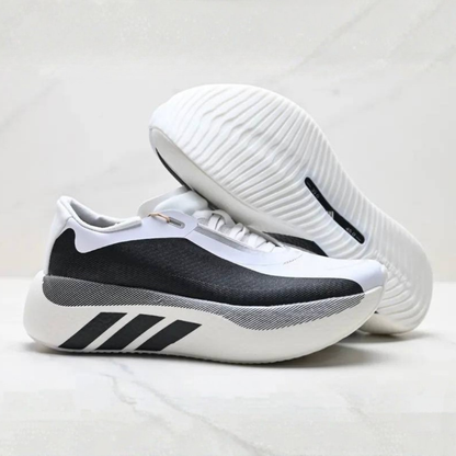 Adidas Hyperboost Edge - Branco/Preto