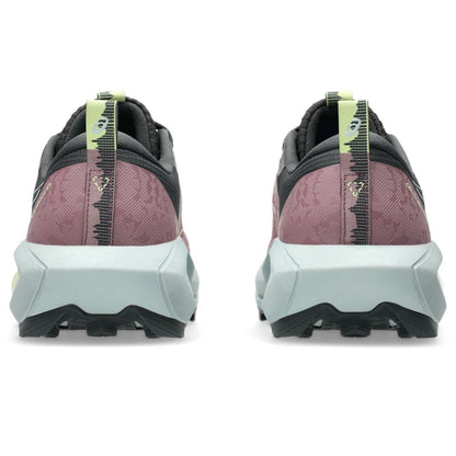 Asics Gel Trabuco 13 - Roxo/Azul