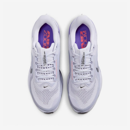 Nike Pegasus Premium - Violeta persa/Carmesim brilhante