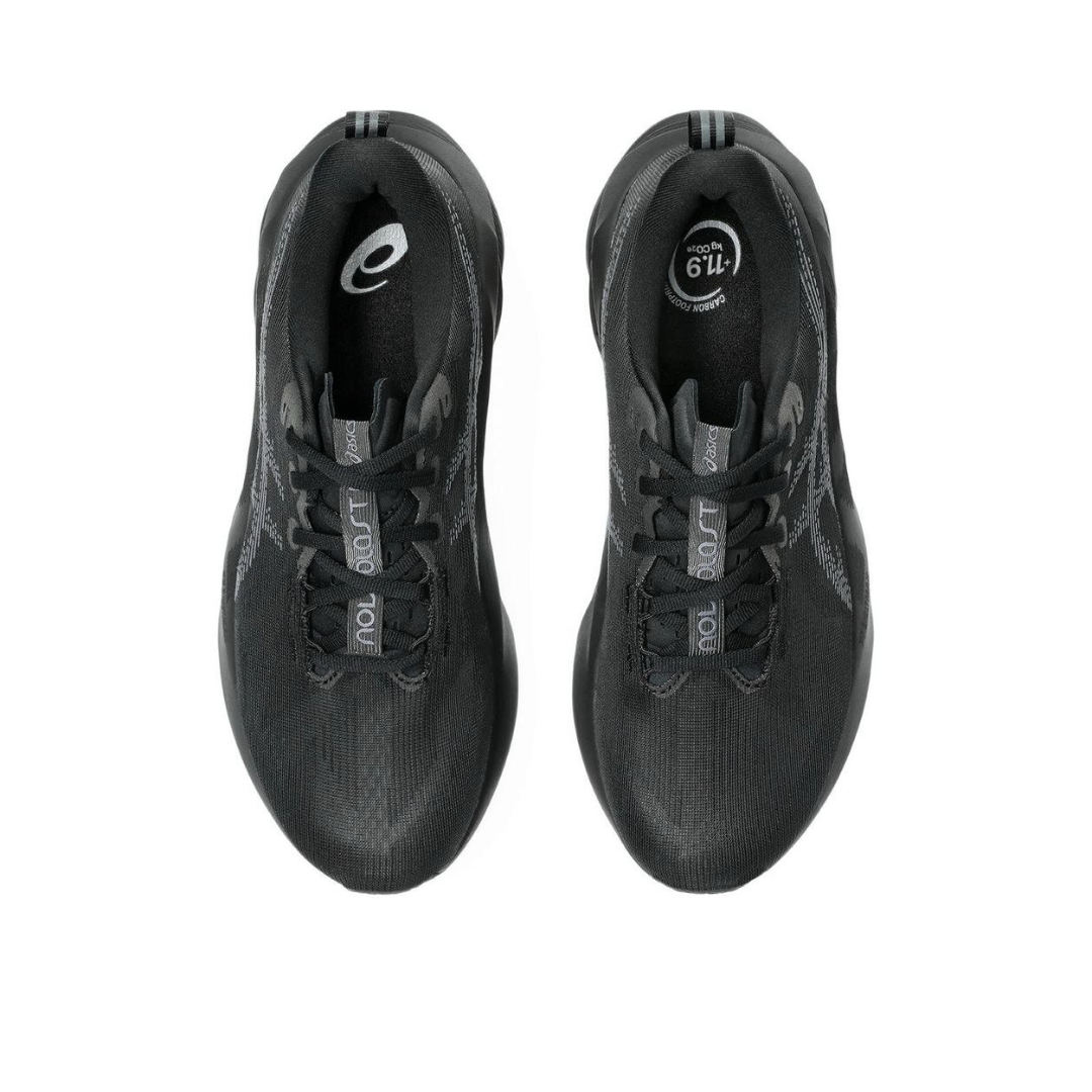 Asics Novablast 5 - Preto