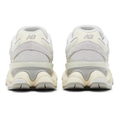 New Balance 9060 Sea Salt Quartz Grey