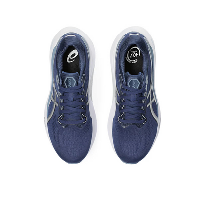 Asics Gel-Kayano 30 - Azul Jeans