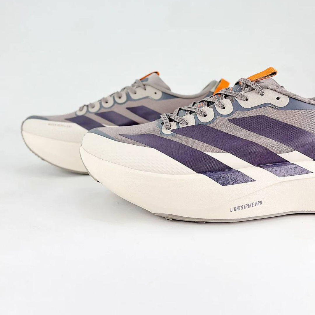 Adidas Adizero EVO SL ATR - Marrom/Bege