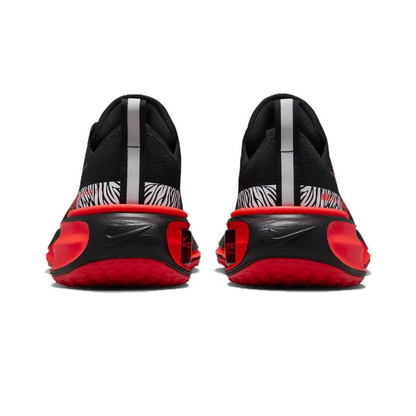 Nike Invincible Run 3 Black Red