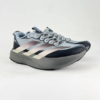 Adidas Adizero EVO SL ATR - Cinza/Off White