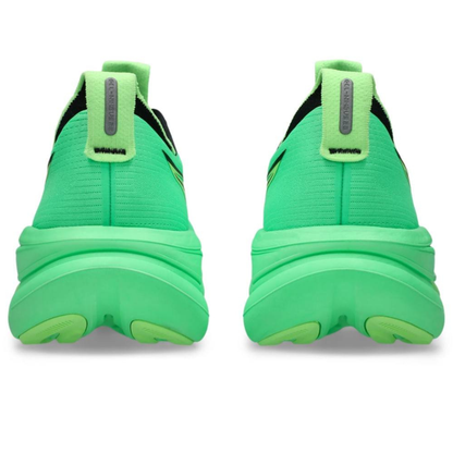 Asics Gel - Nimbus 28 - Verde