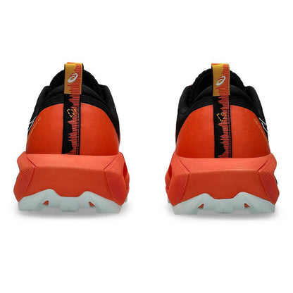 Asics Gel Trabuco 13 - Vermelho/Preto