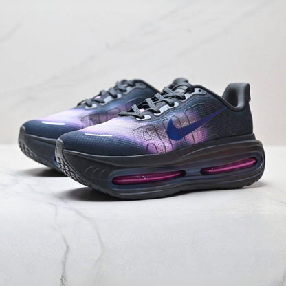 Nike Vomero Premium - Azul/Roxo