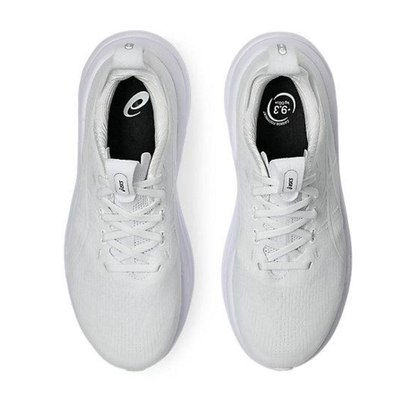 Asics Gel - Nimbus 28 - Branco