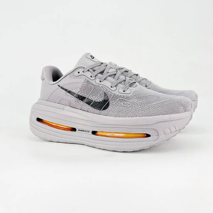 Nike Vomero Premium - Cinza/Laranja