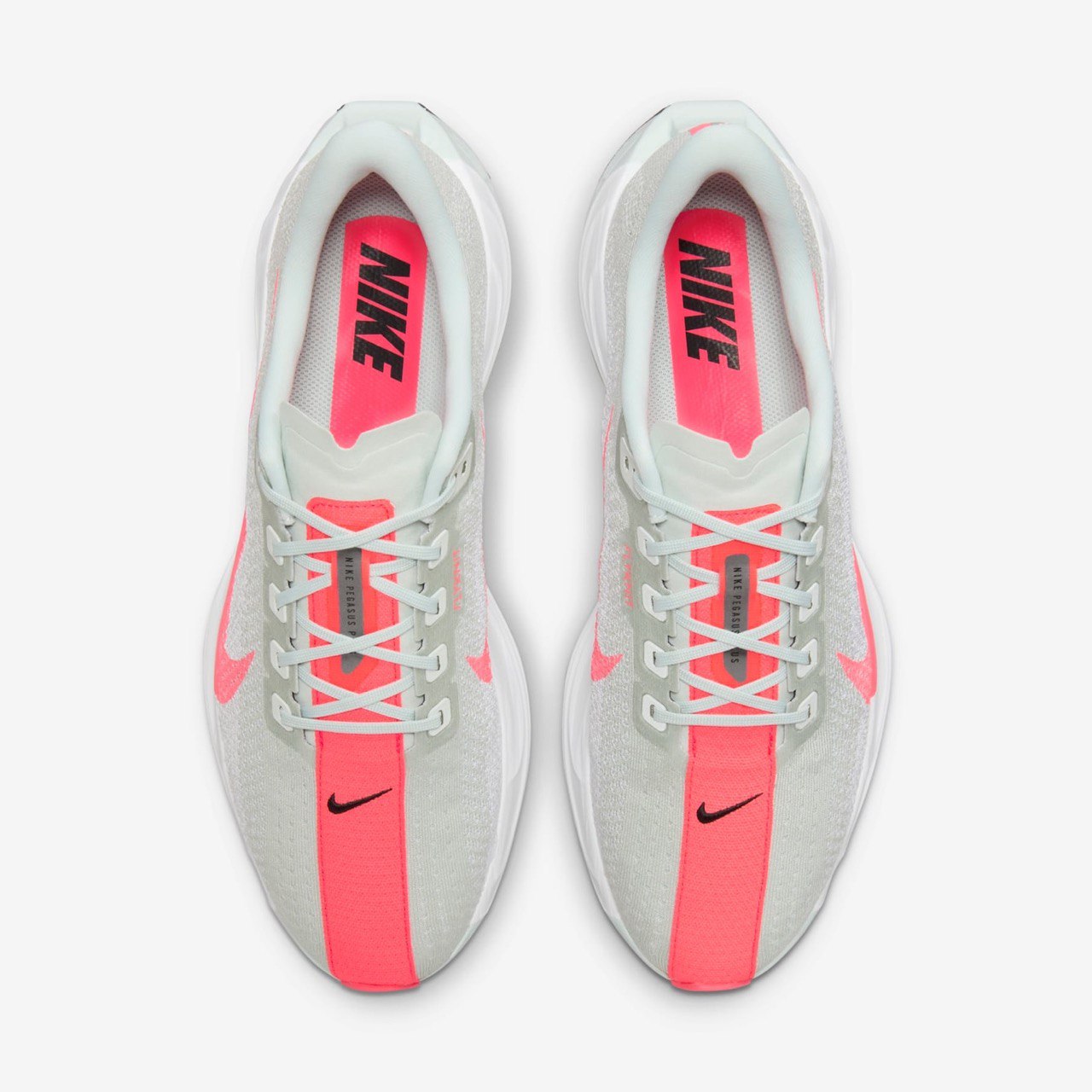 Nike Air Zoom Pegasus Plus - Cinza