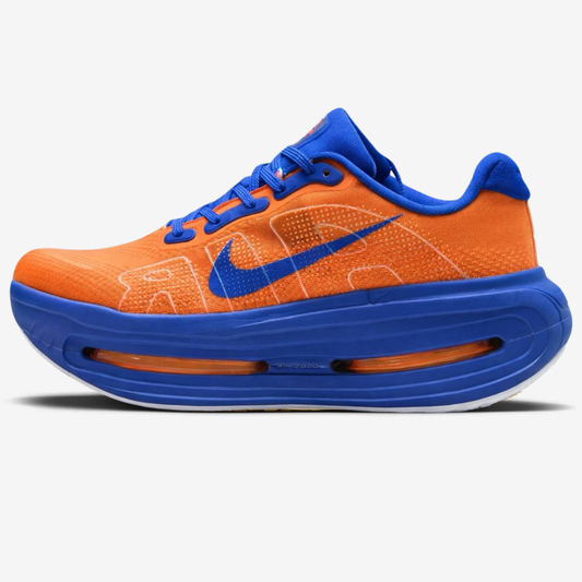 Nike Vomero Premium - Laranja/Azul/Branco