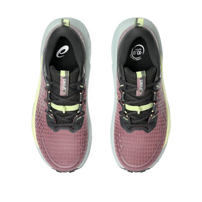 Asics Gel Trabuco 13 - Roxo/Azul
